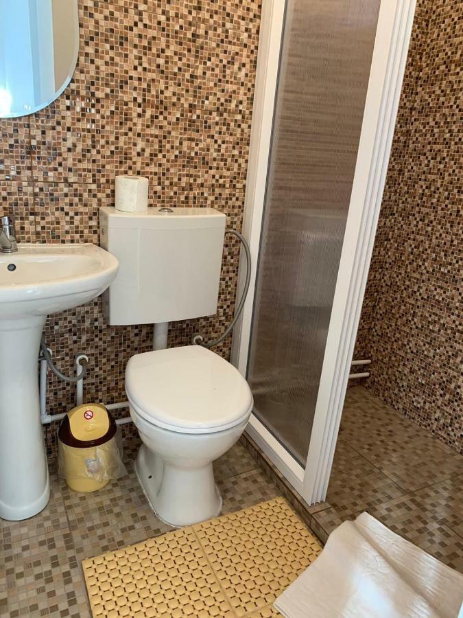 Апартаменты Zeino Place Констанца Экстерьер фото
